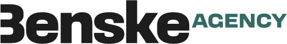 Benske Agency Logo